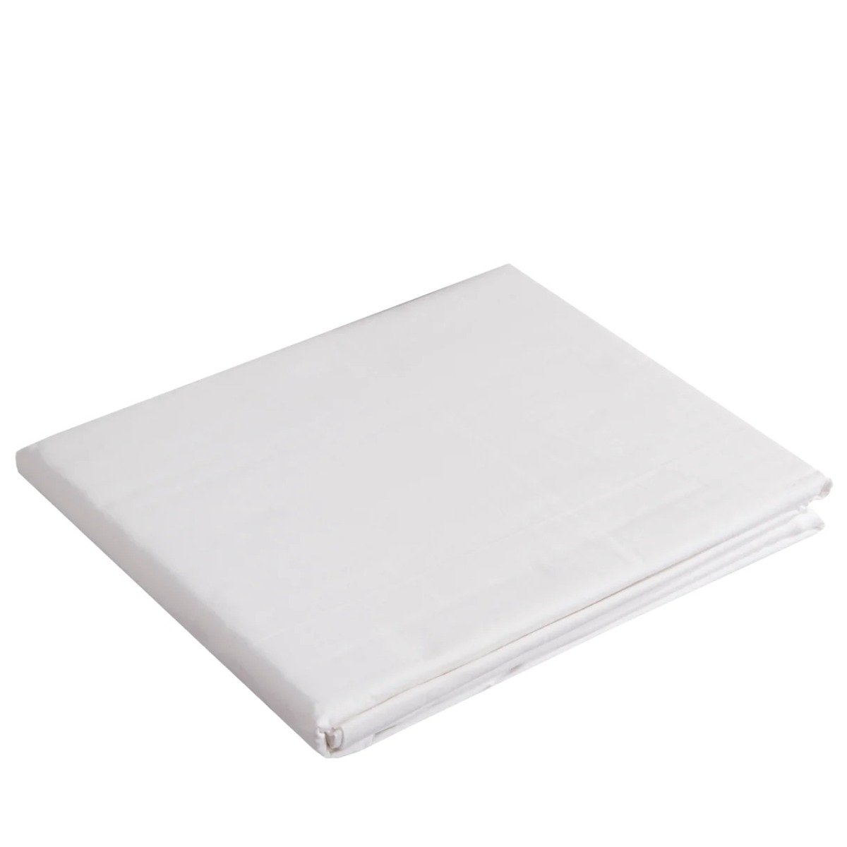 Turiform kuvert splitlagen Hvid 180 x 200 cm
