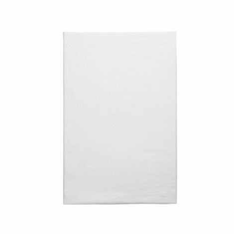 Norhland kuvert splitlagen Hvid 180 x 200 cm