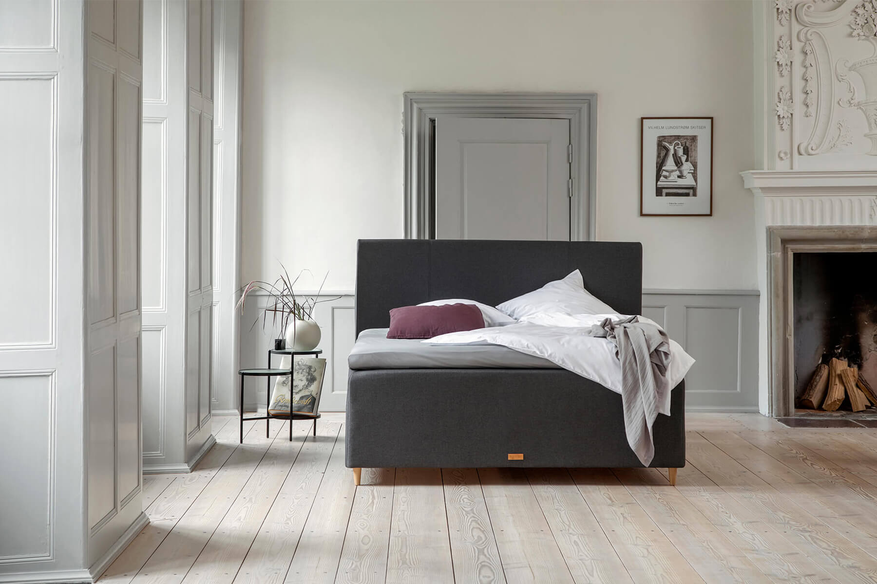 Dreamline Supreme Superior 180x200 cm