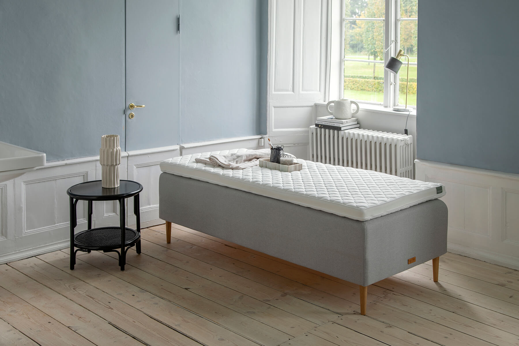 Master Luksus Box 90x200 cm